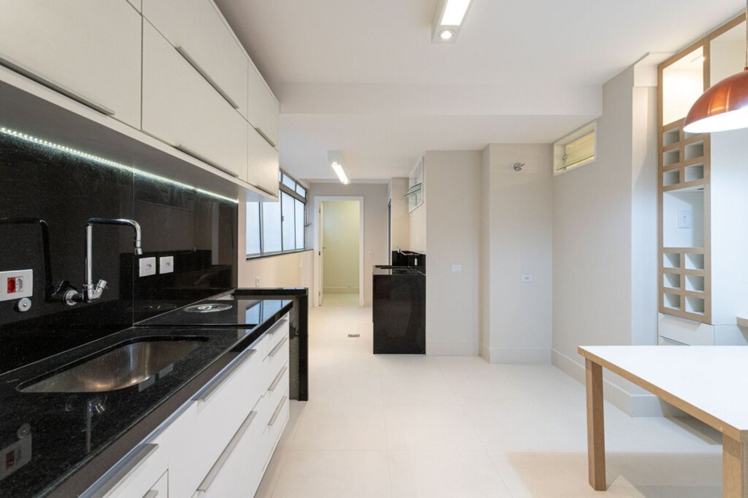 APARTAMENTO RESIDENCIAL em São Paulo - SP, Pinheiros