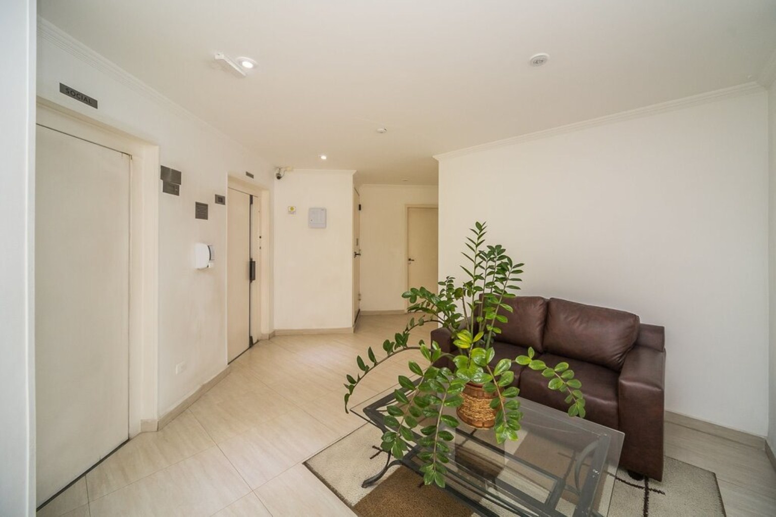 APARTAMENTO RESIDENCIAL em São Paulo - SP, Saúde