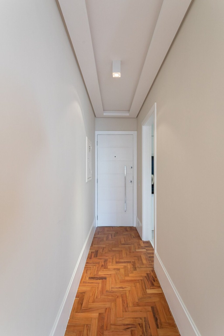 APARTAMENTO RESIDENCIAL em São Paulo - SP, Pinheiros