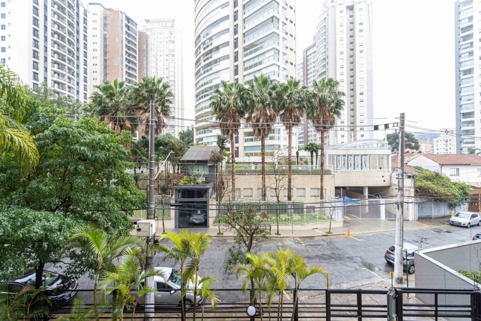 APARTAMENTO RESIDENCIAL em São Paulo - SP, Alto da Lapa