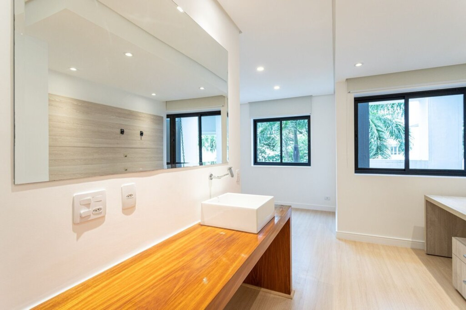 APARTAMENTO RESIDENCIAL em São Paulo - SP, Brooklin Paulista