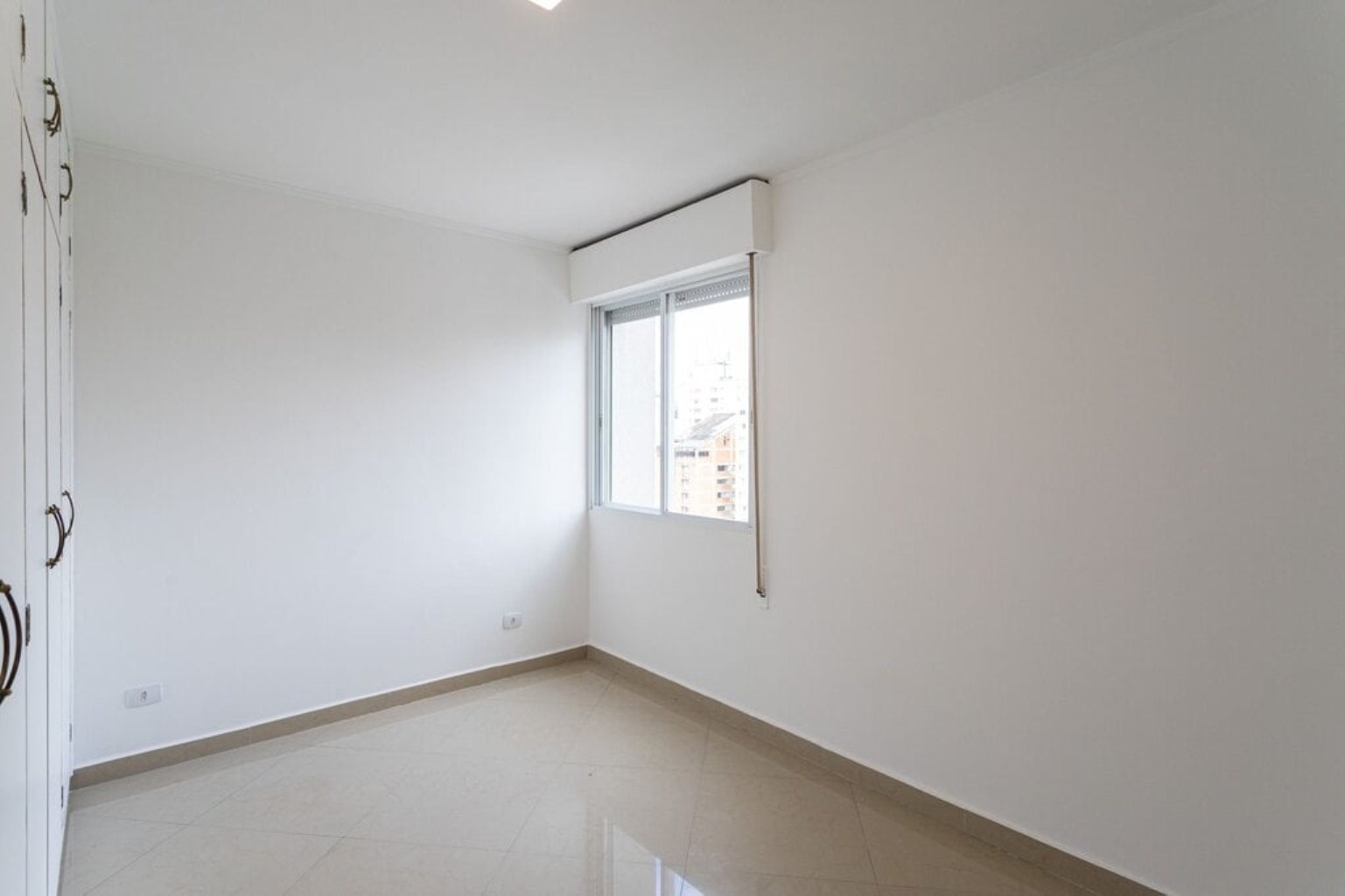 Apartamento residencial em são paulo - sp, indianópolis