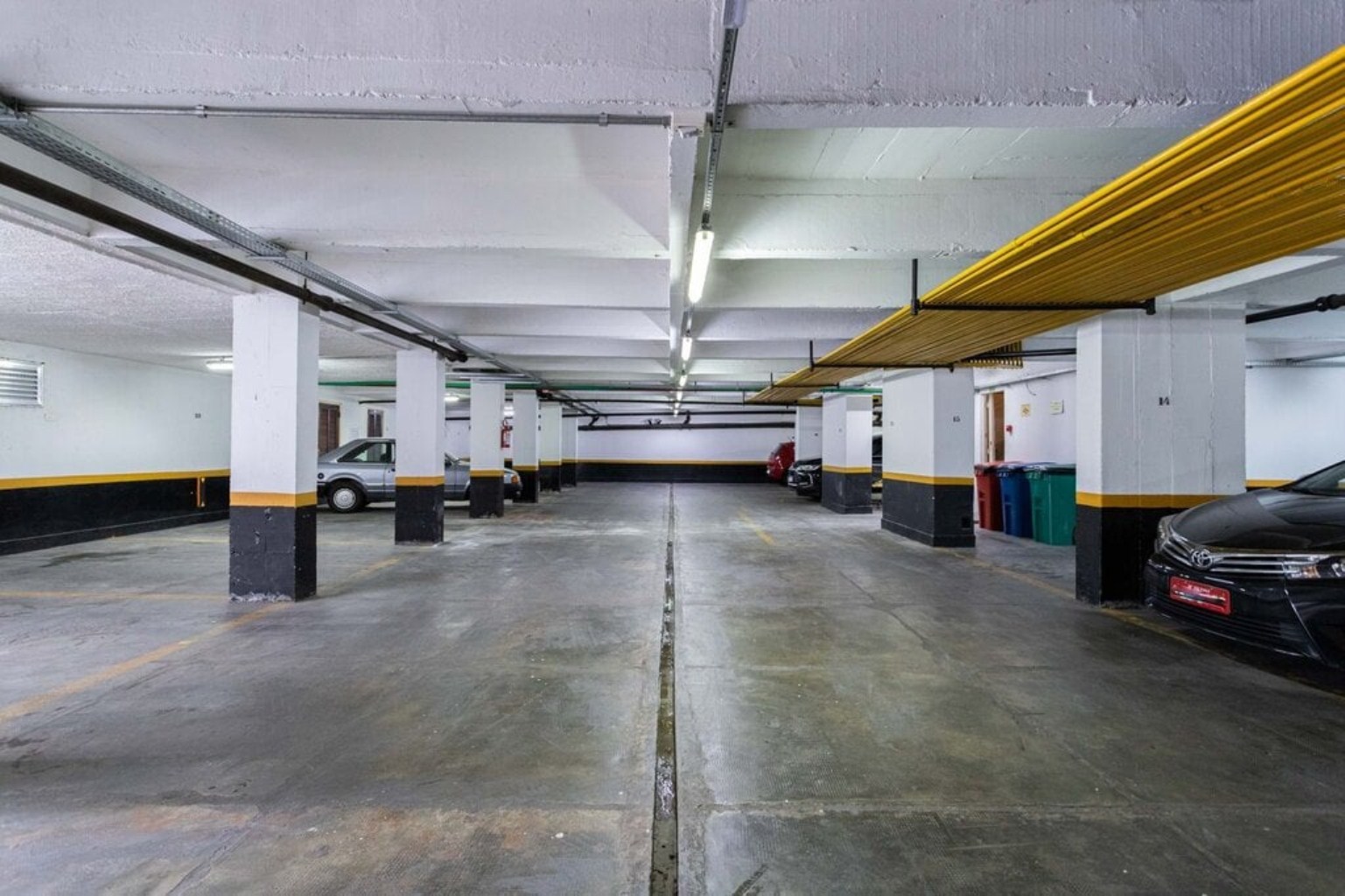 APARTAMENTO RESIDENCIAL em São Paulo - SP, Perdizes