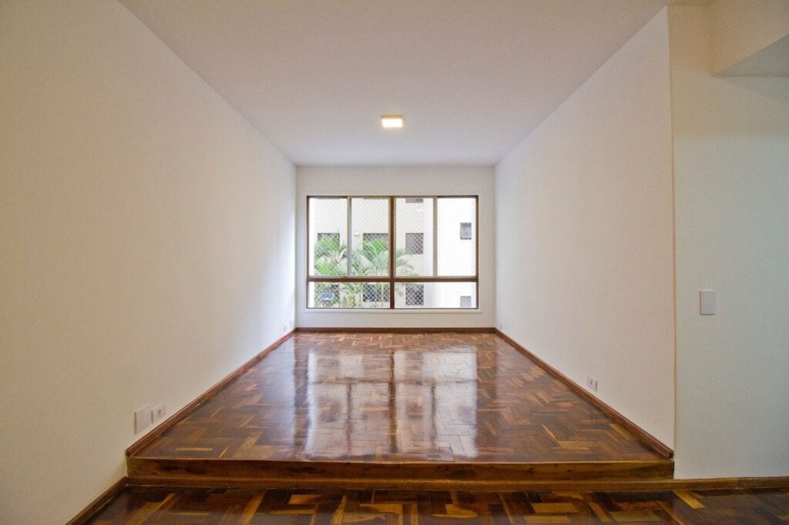 APARTAMENTO RESIDENCIAL em São Paulo - SP, Perdizes