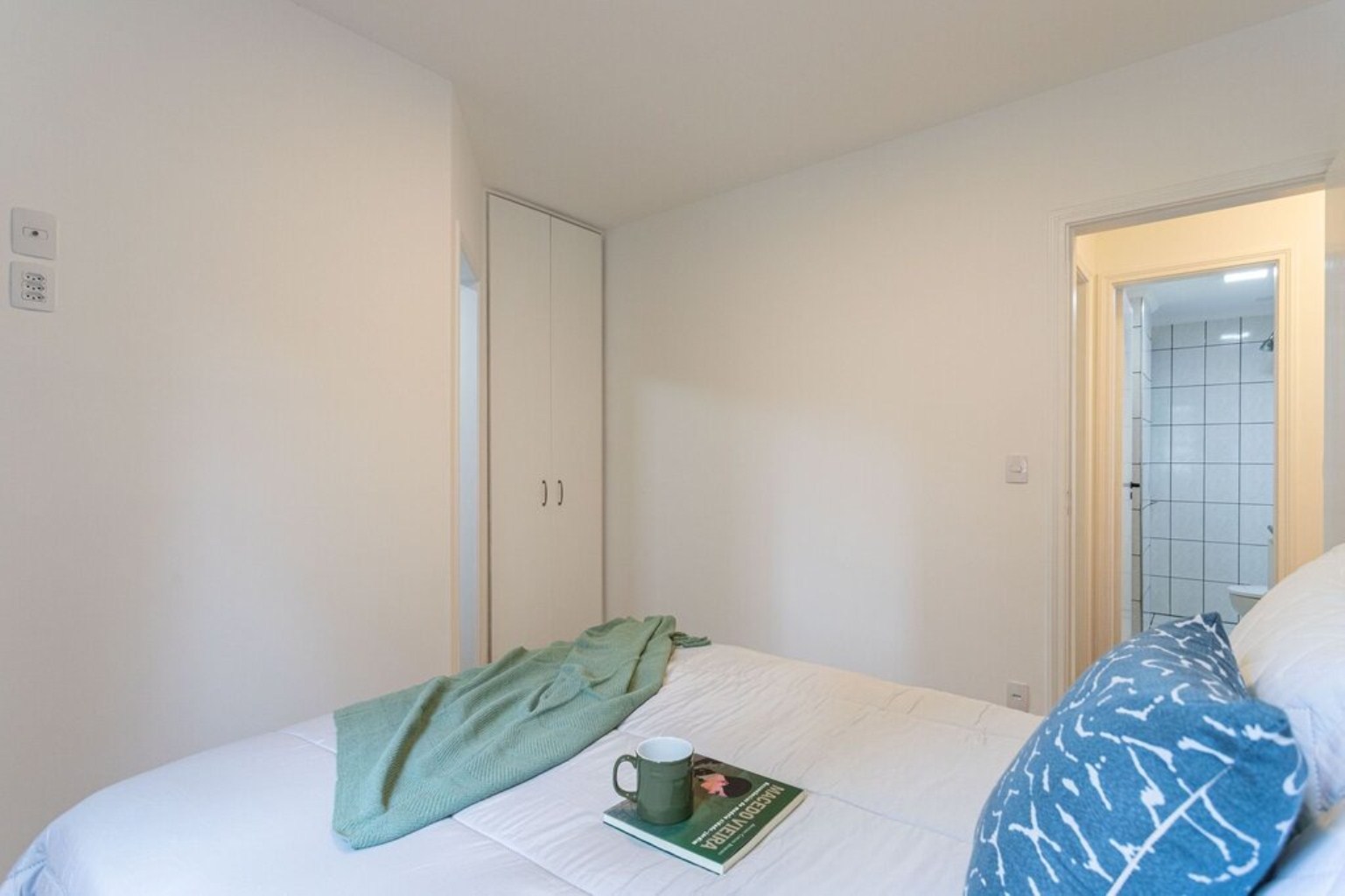 APARTAMENTO RESIDENCIAL em São Paulo - SP, Alto da Lapa