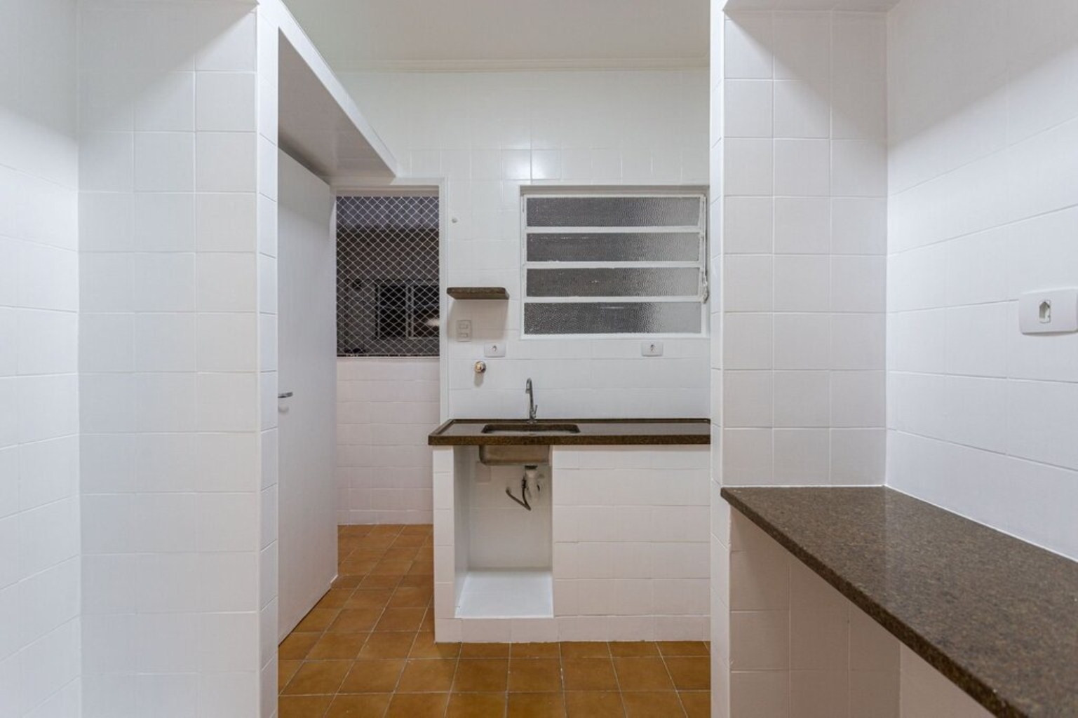 APARTAMENTO RESIDENCIAL em São Paulo - SP, Vila Mariana