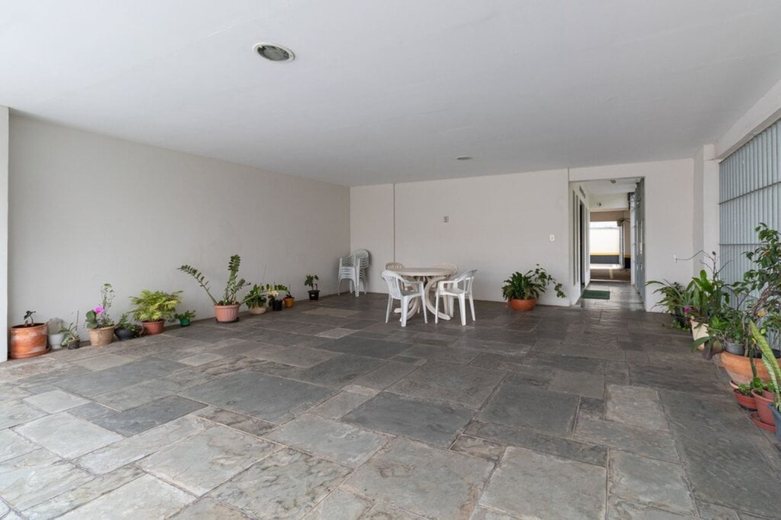 Apartamento residencial em são paulo - sp, chácara klabin