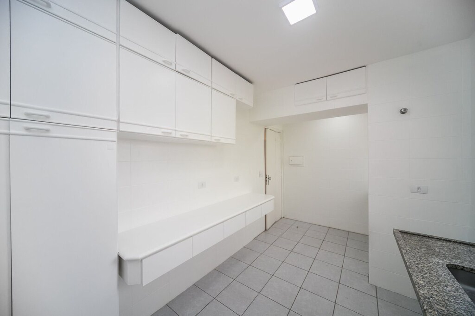 APARTAMENTO RESIDENCIAL em São Paulo - SP, Saúde