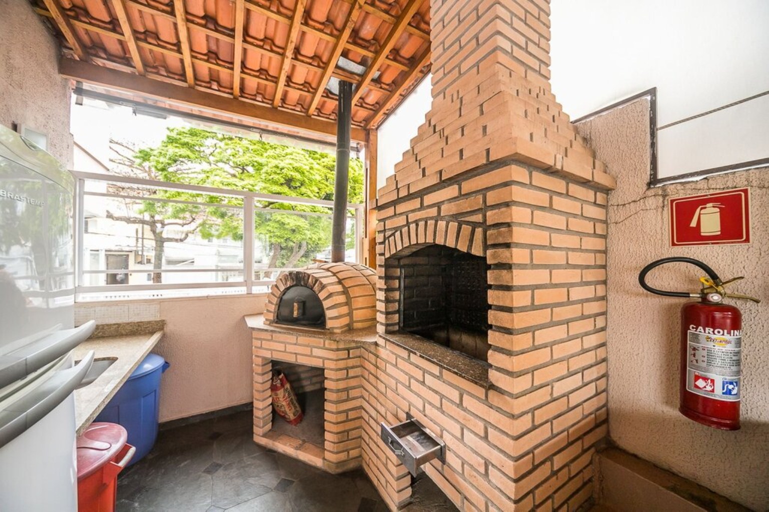 APARTAMENTO RESIDENCIAL em São Paulo - SP, Saúde