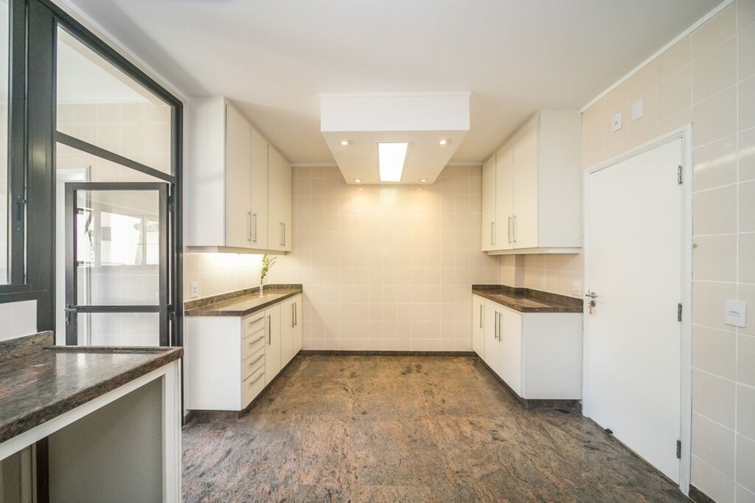 APARTAMENTO RESIDENCIAL em São Paulo - SP, Campo Belo