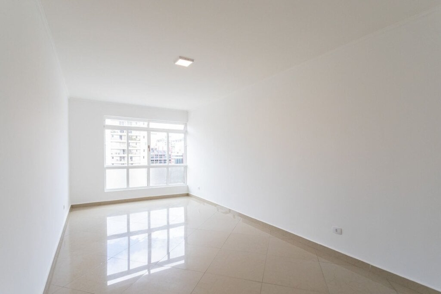 Apartamento residencial em são paulo - sp, indianópolis