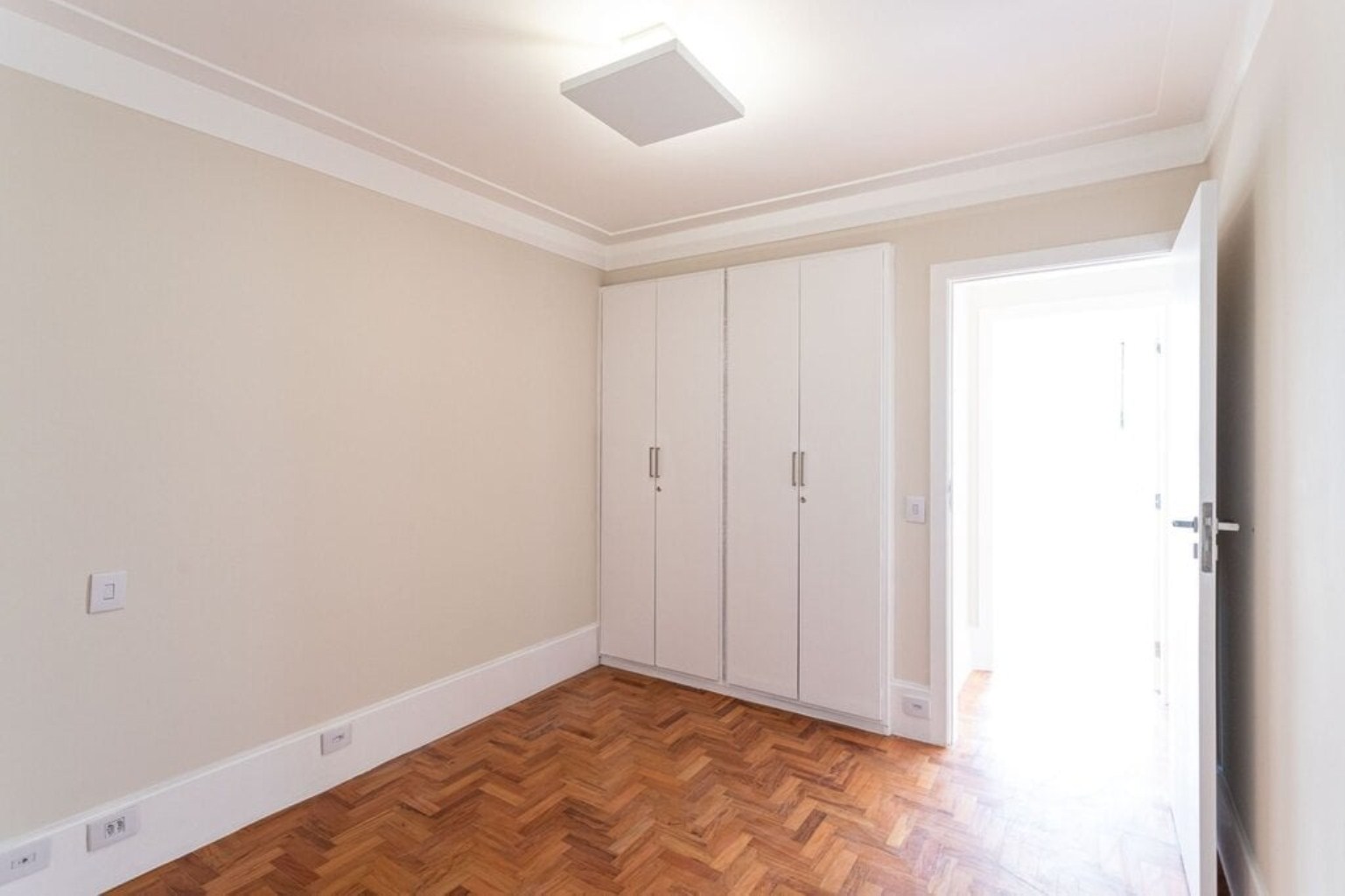 Apartamento residencial em são paulo - sp, pinheiros