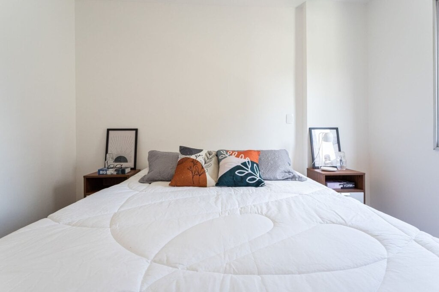 APARTAMENTO RESIDENCIAL em São Paulo - SP, Campo Belo