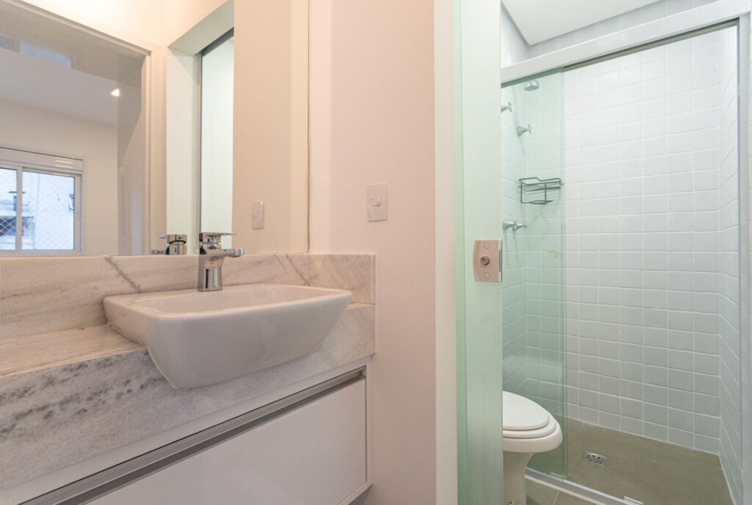 APARTAMENTO RESIDENCIAL em São Paulo - SP, Brooklin Paulista