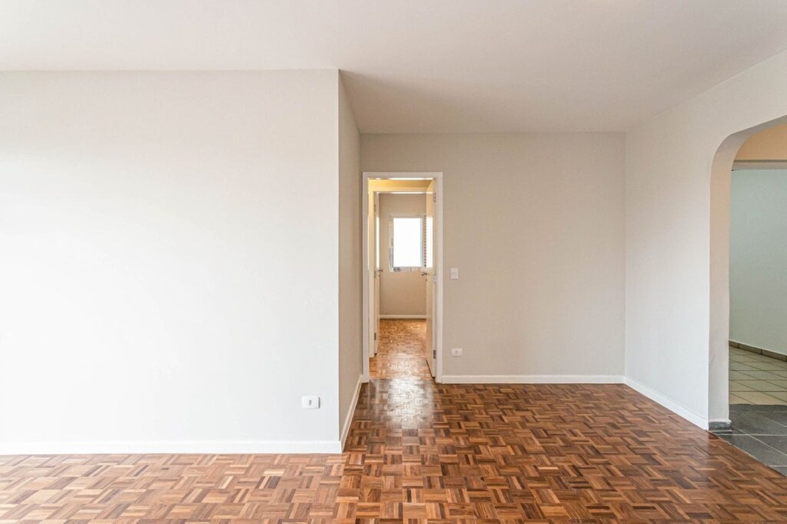 APARTAMENTO RESIDENCIAL em São Paulo - SP, Vila Madalena