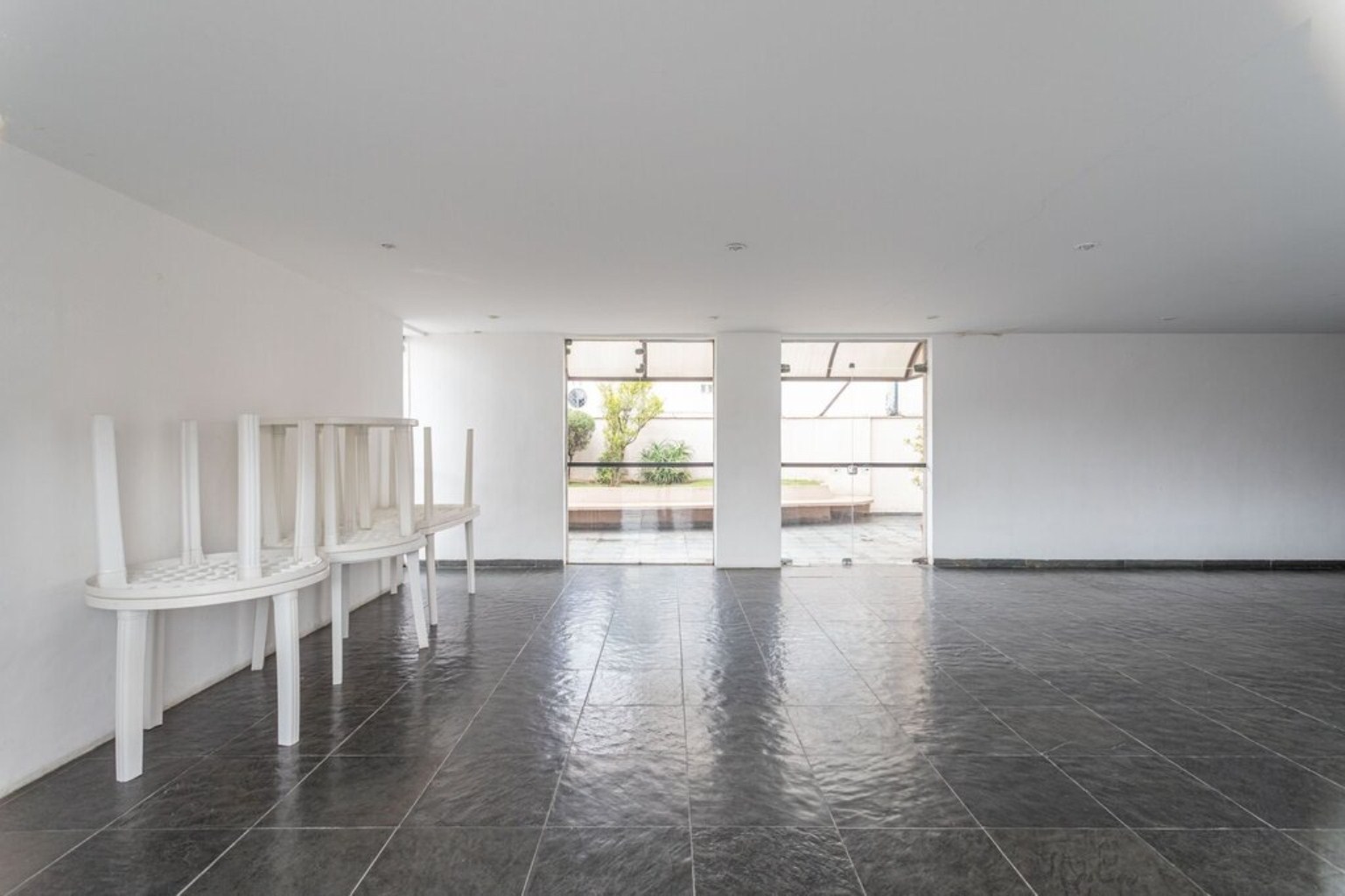 APARTAMENTO RESIDENCIAL em São Paulo - SP, Saúde