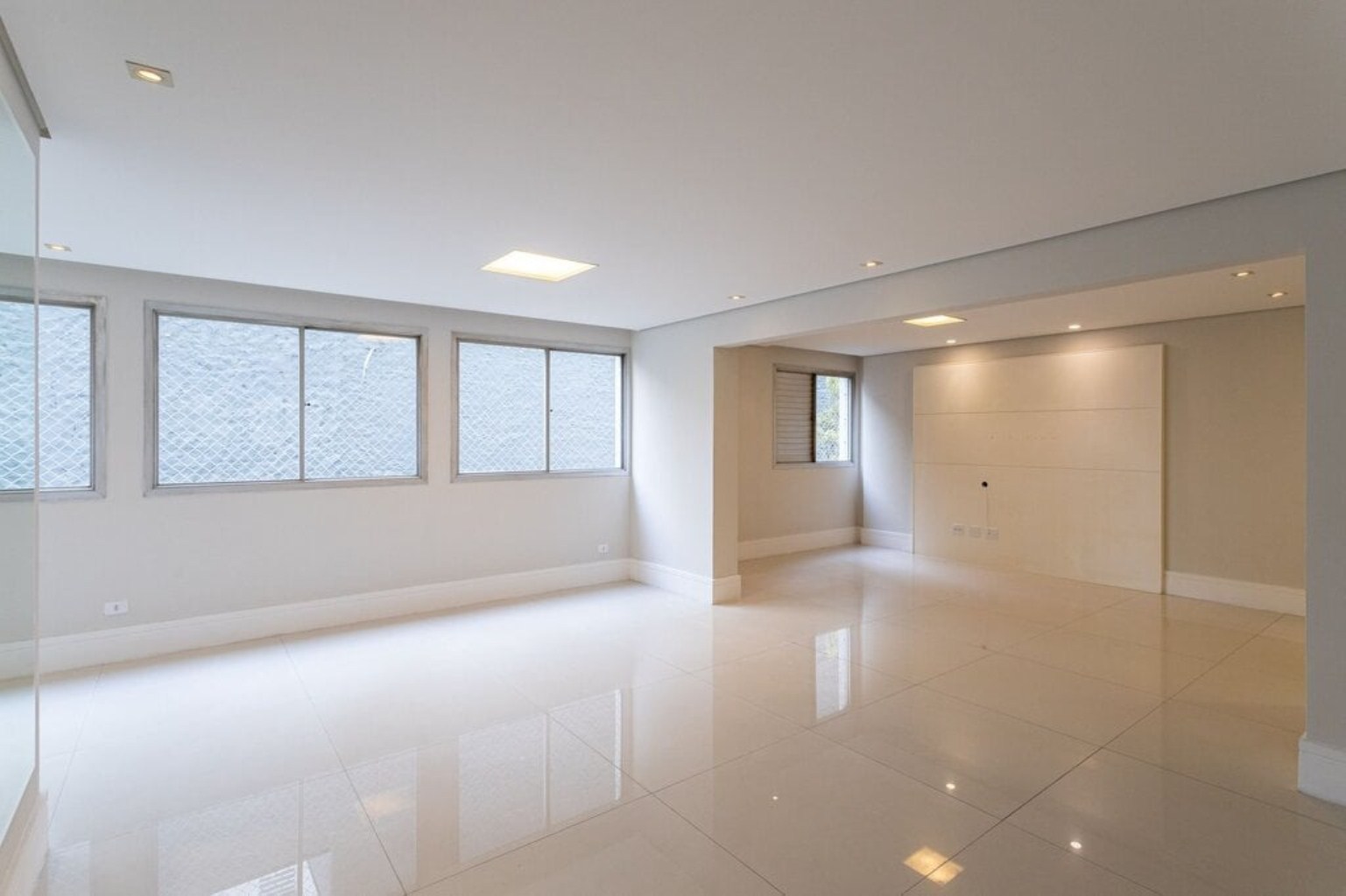APARTAMENTO RESIDENCIAL em São Paulo - SP, Jardim Paulista