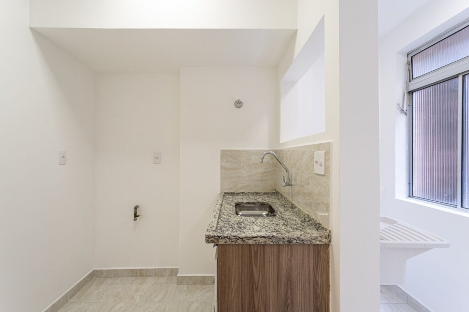 APARTAMENTO RESIDENCIAL em São Paulo - SP, Bela Vista
