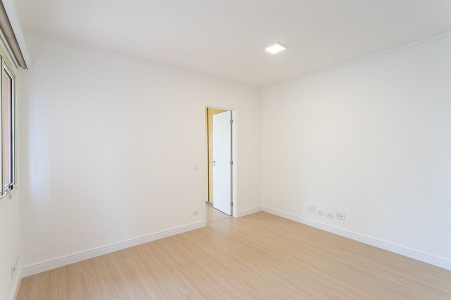APARTAMENTO RESIDENCIAL em São Paulo - SP, Sumaré