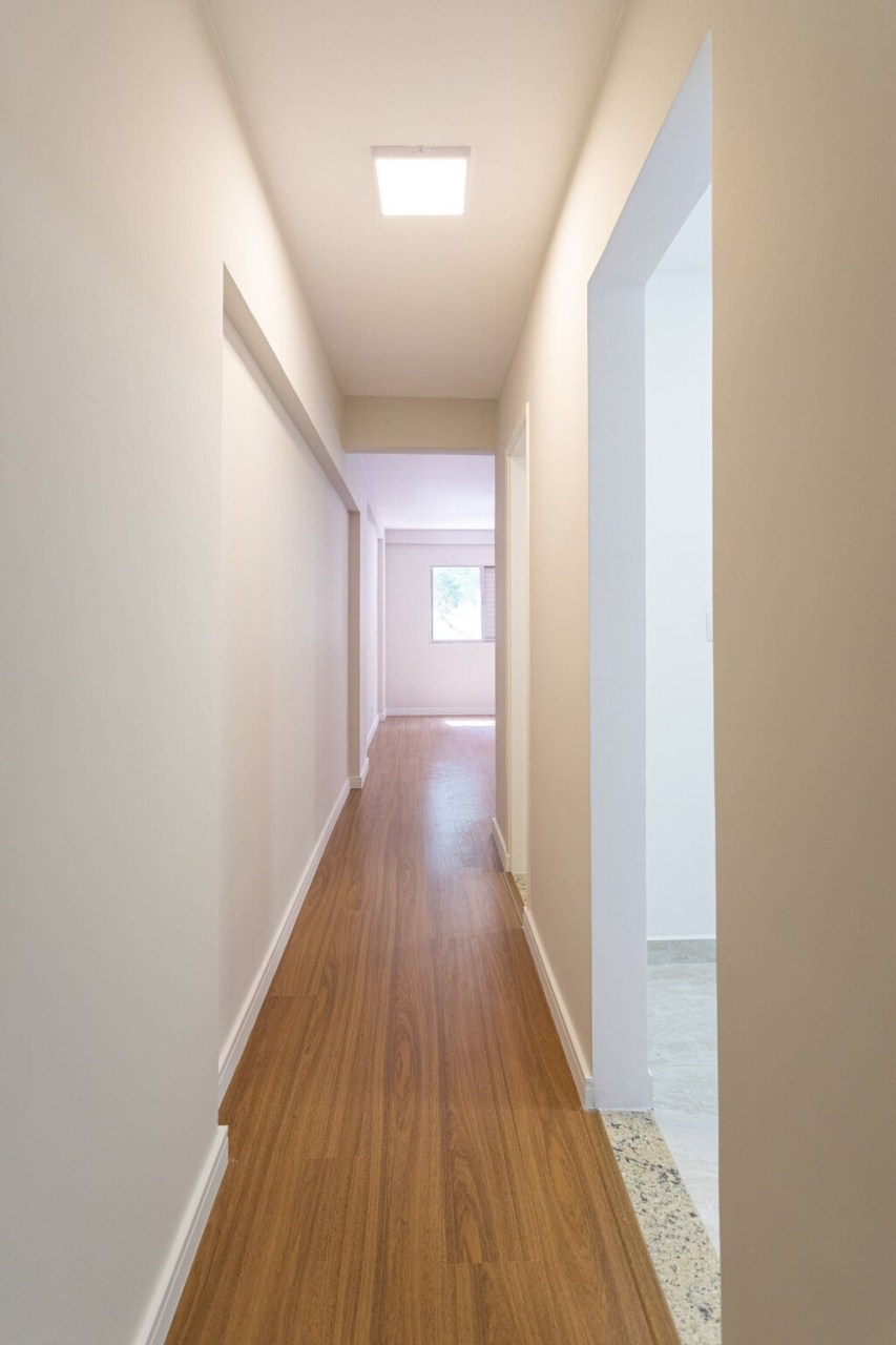 APARTAMENTO RESIDENCIAL em São Paulo - SP, Bela Vista