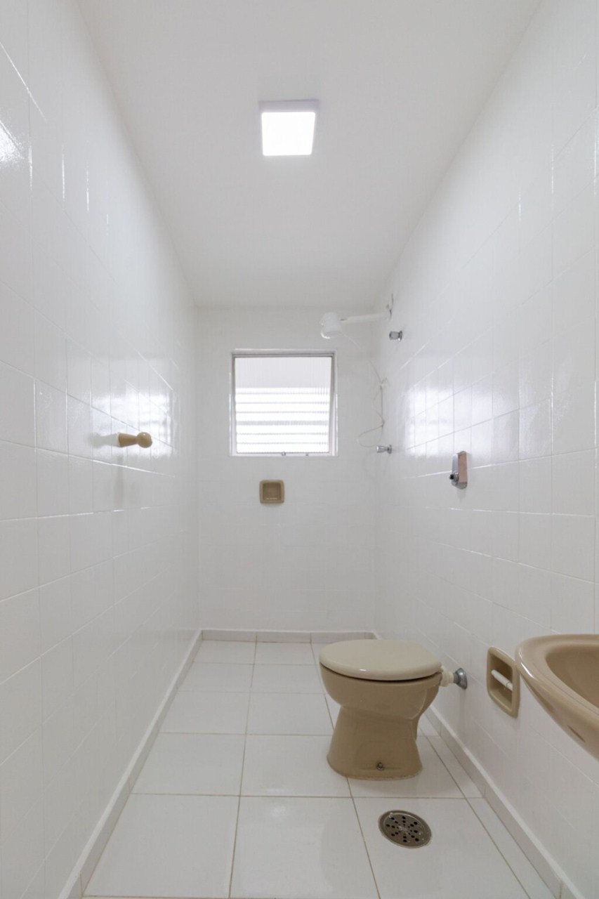 Apartamento residencial em são paulo - sp, chácara klabin