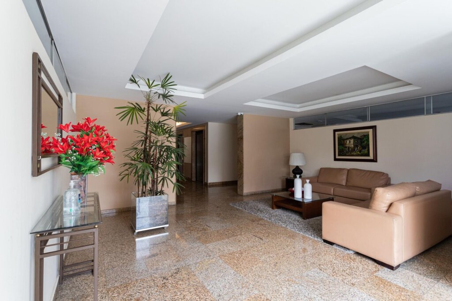 APARTAMENTO RESIDENCIAL em São Paulo - SP, Perdizes
