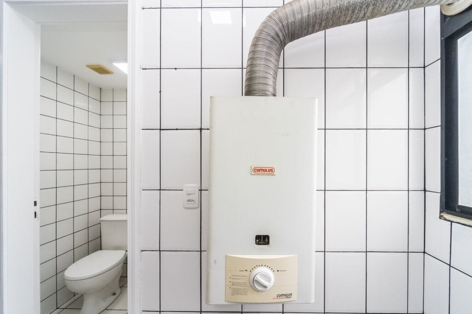 APARTAMENTO RESIDENCIAL em São Paulo - SP, Alto da Lapa