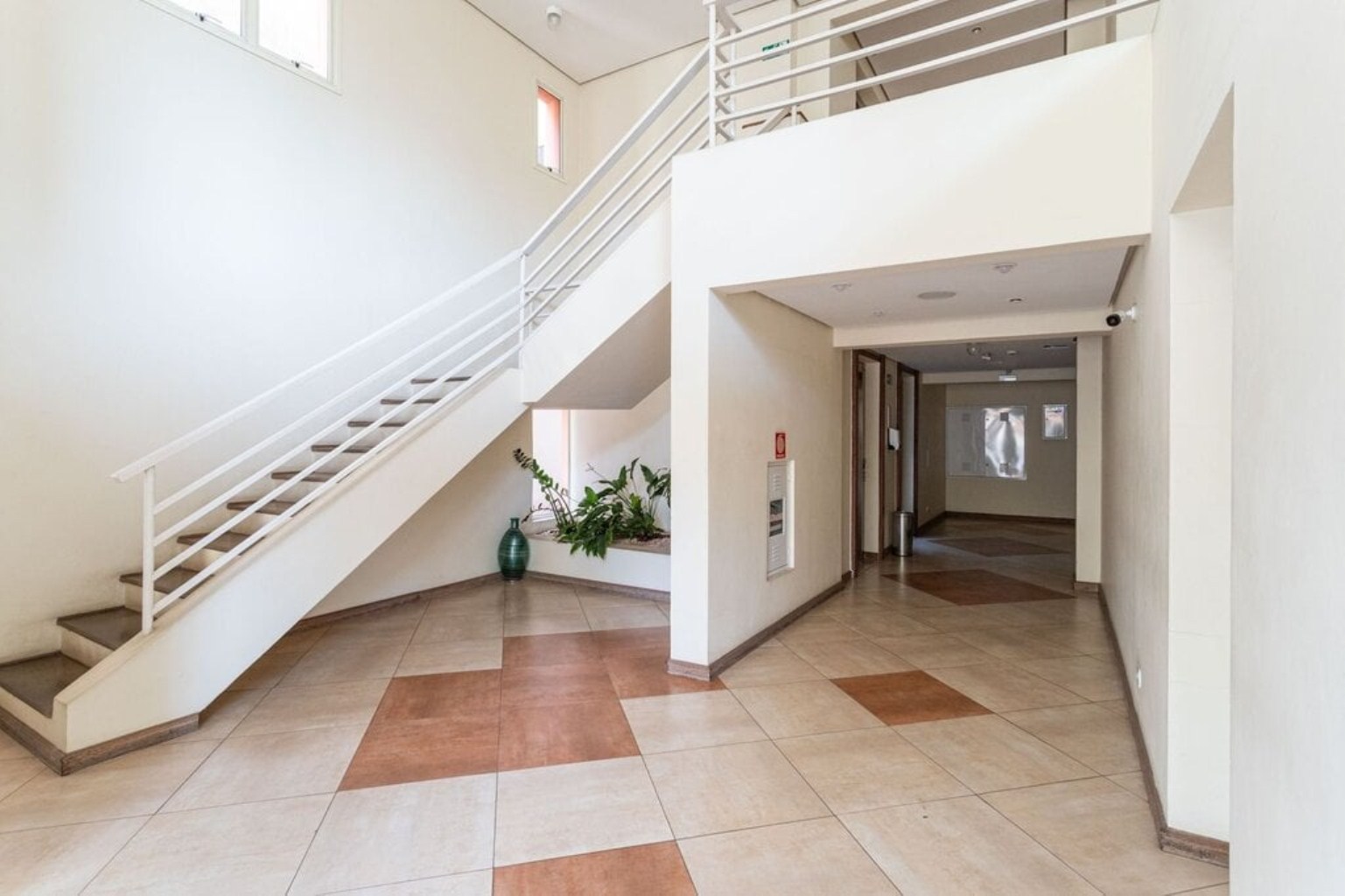 APARTAMENTO RESIDENCIAL em São Paulo - SP, Sumaré