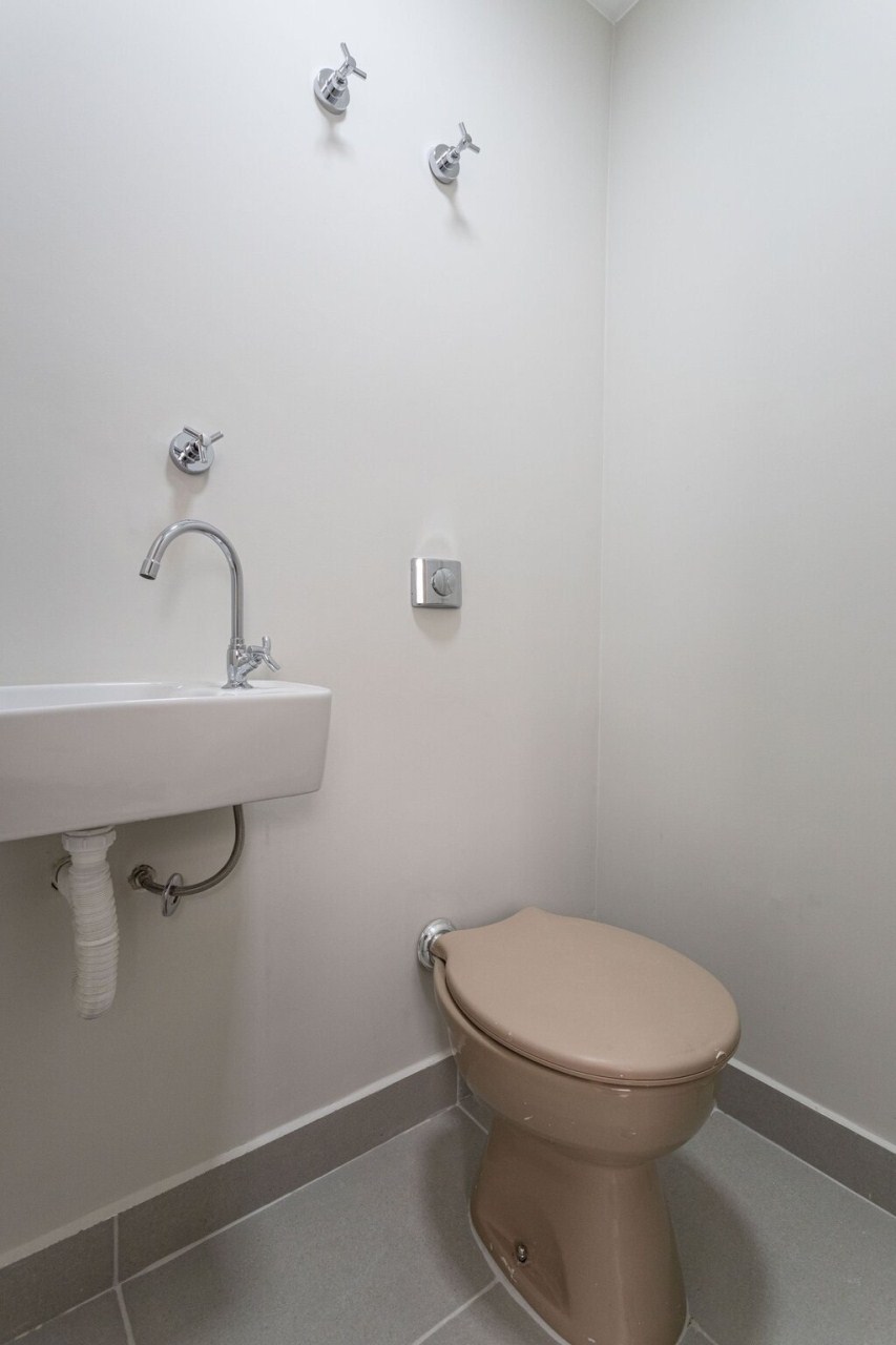 APARTAMENTO RESIDENCIAL em São Paulo - SP, Indianópolis