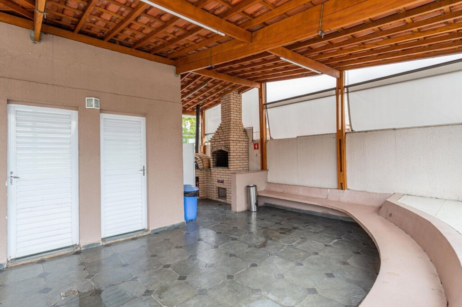 APARTAMENTO RESIDENCIAL em São Paulo - SP, Saúde