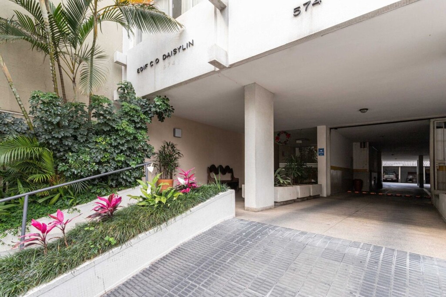 APARTAMENTO RESIDENCIAL em São Paulo - SP, Pinheiros