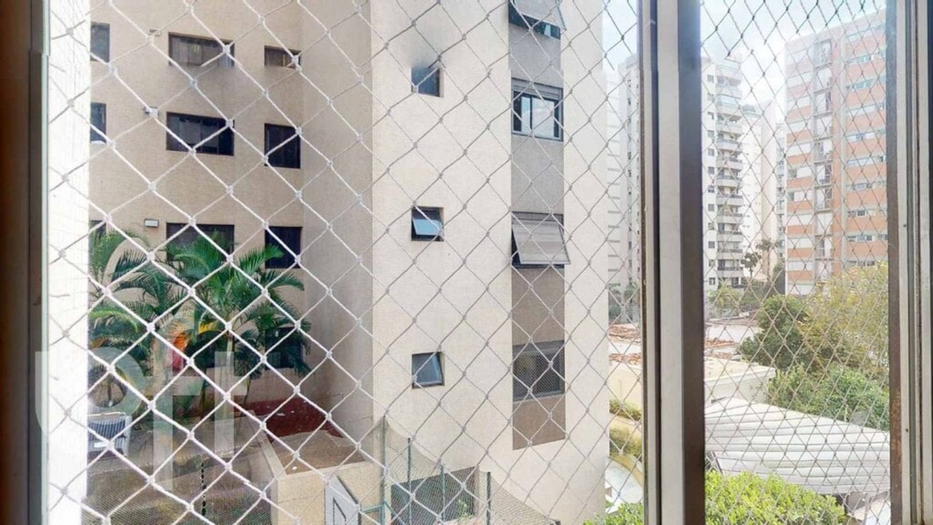 APARTAMENTO RESIDENCIAL em São Paulo - SP, Perdizes