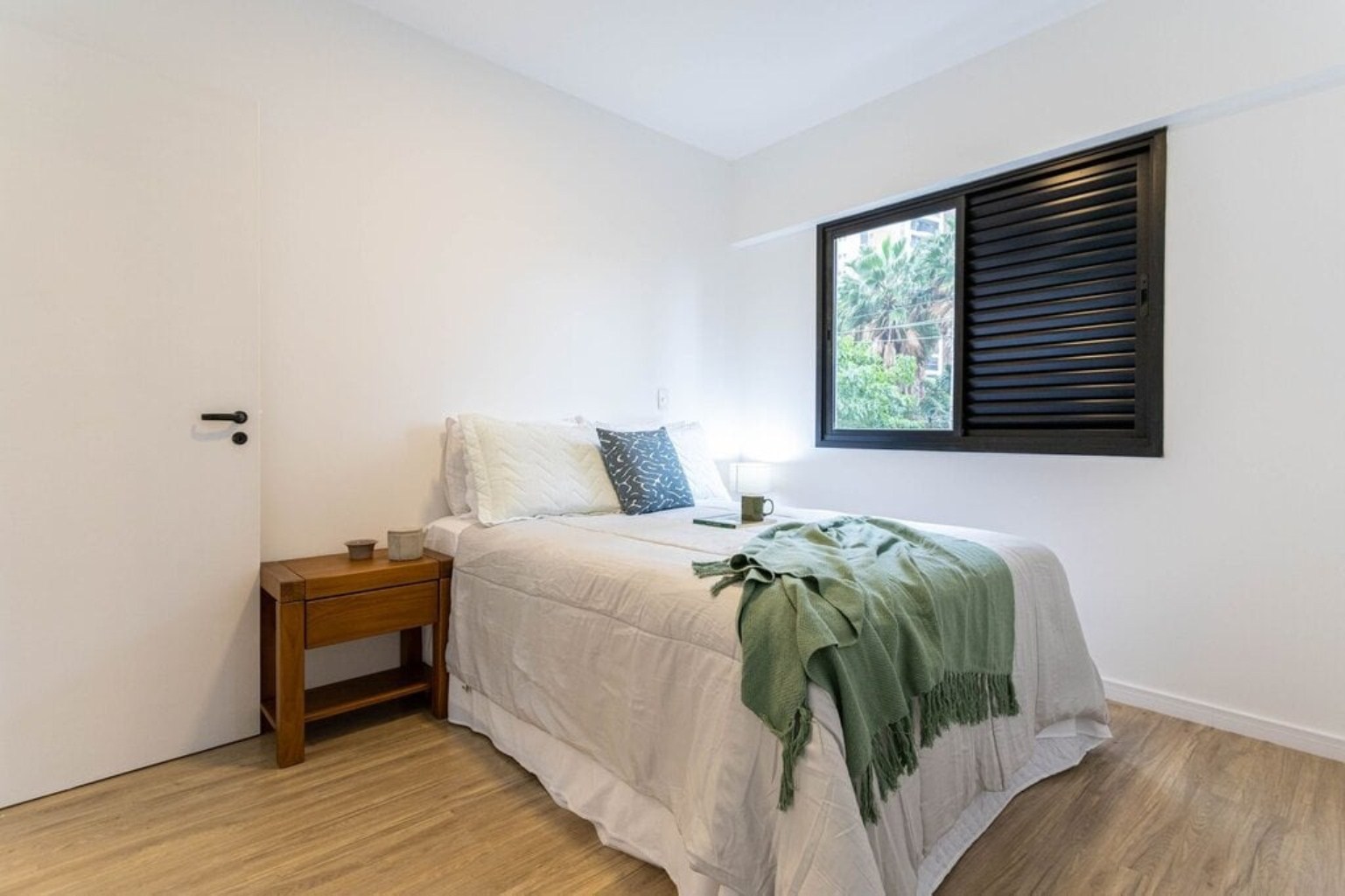 APARTAMENTO RESIDENCIAL em São Paulo - SP, Alto da Lapa