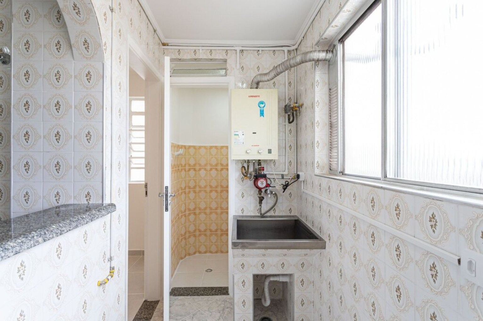APARTAMENTO RESIDENCIAL em São Paulo - SP, Indianópolis