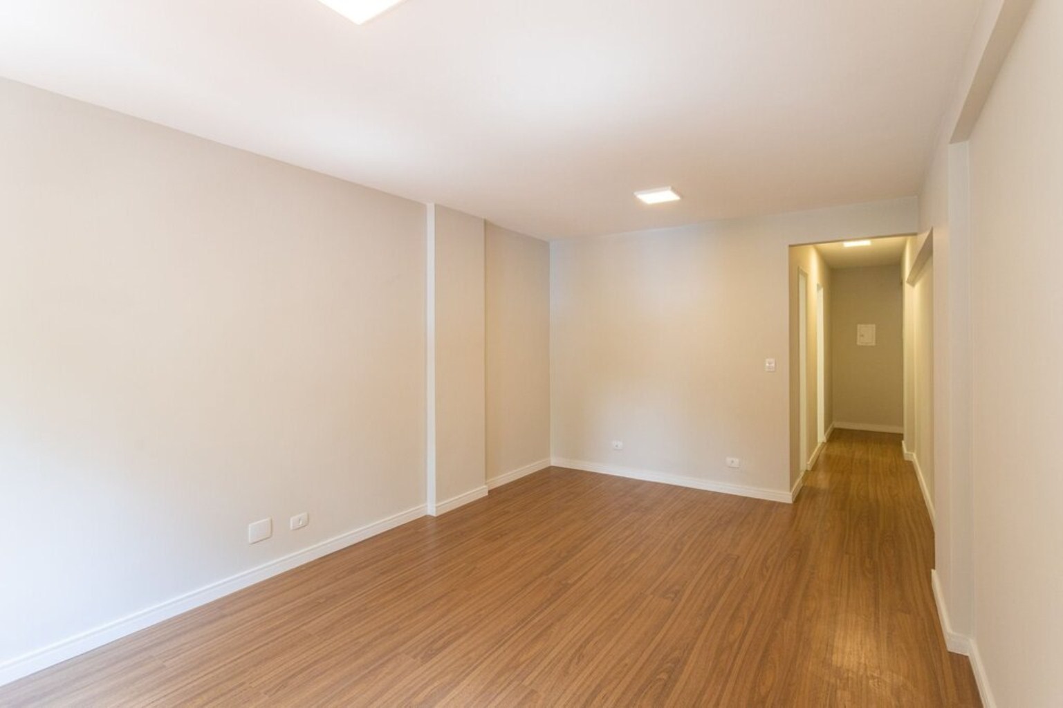 APARTAMENTO RESIDENCIAL em São Paulo - SP, Bela Vista