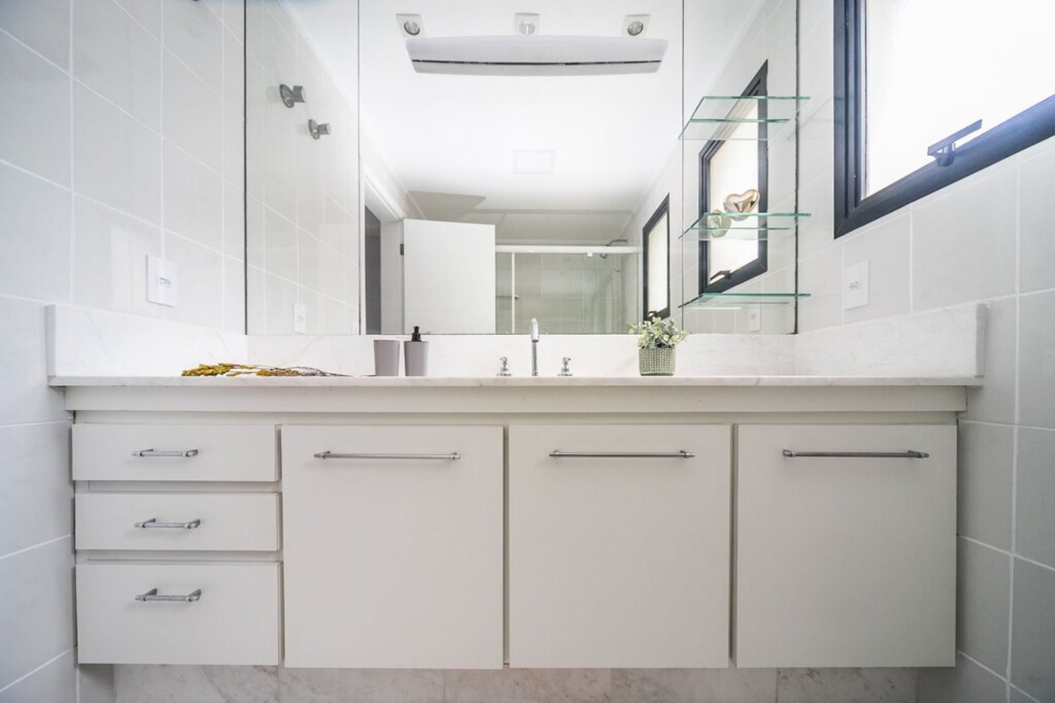APARTAMENTO RESIDENCIAL em São Paulo - SP, Campo Belo