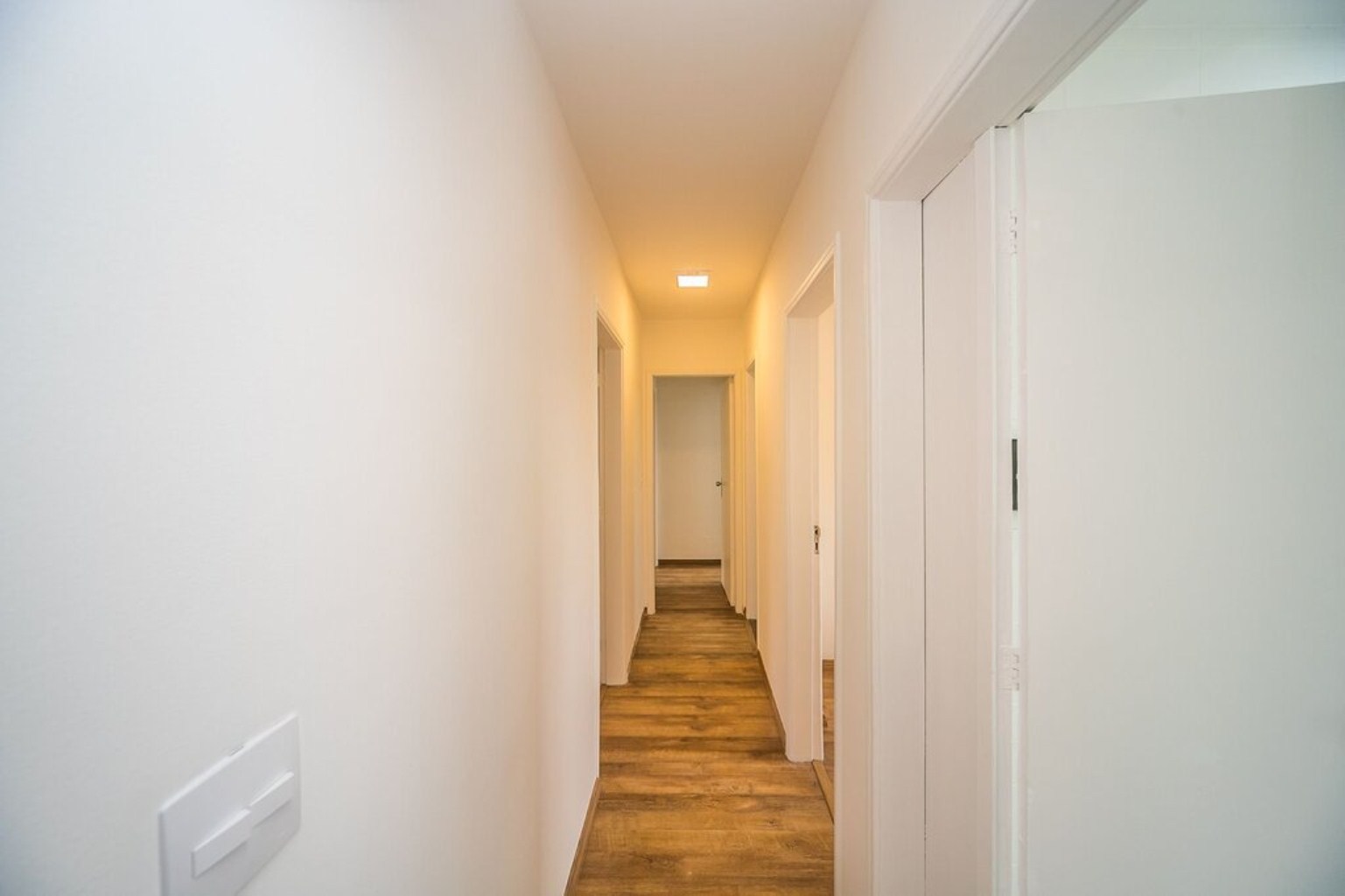 APARTAMENTO RESIDENCIAL em São Paulo - SP, Saúde