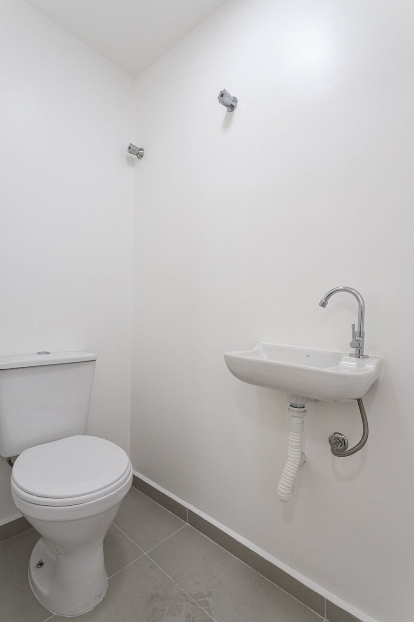 APARTAMENTO RESIDENCIAL em São Paulo - SP, Campo Belo