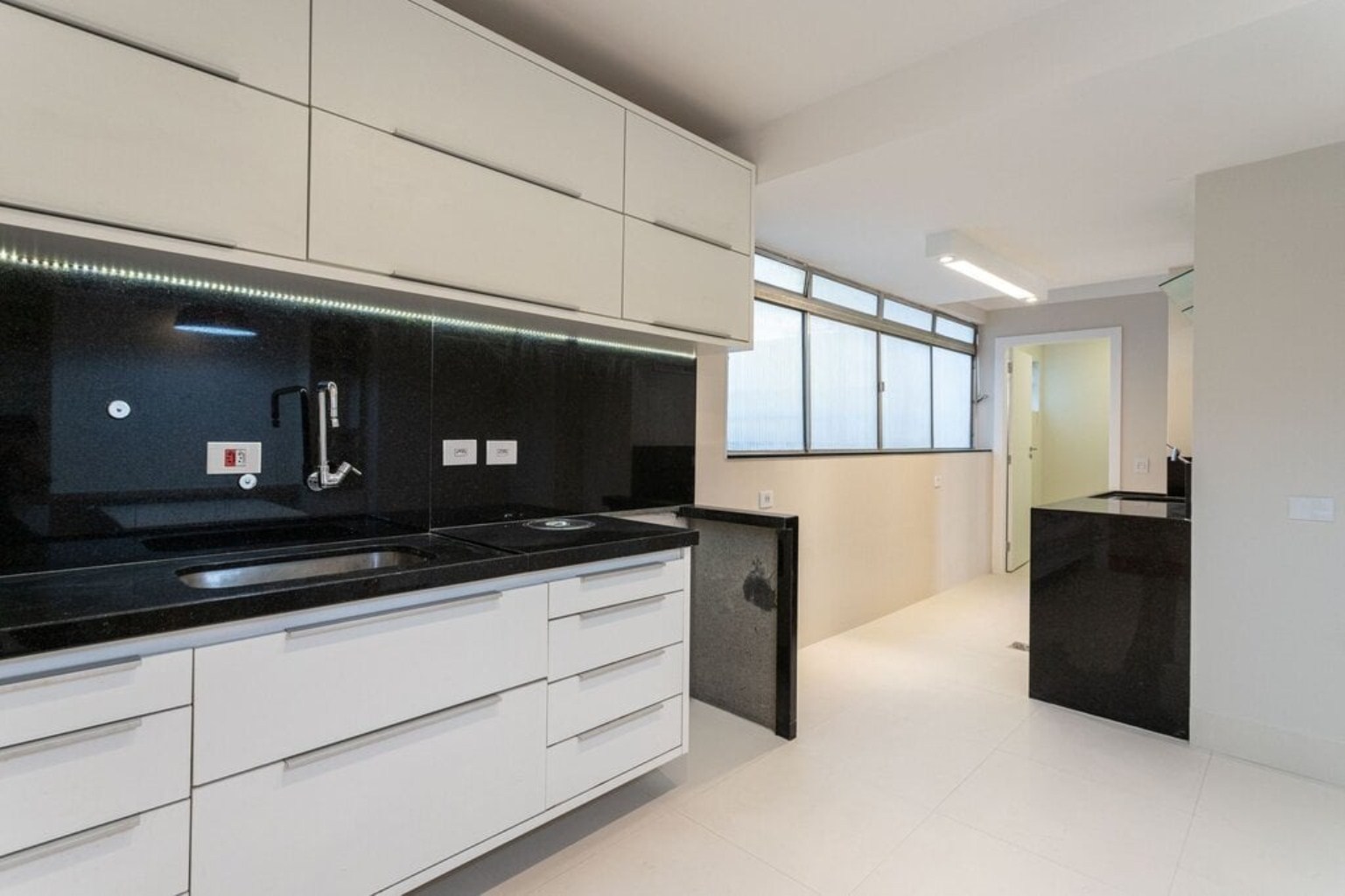 APARTAMENTO RESIDENCIAL em São Paulo - SP, Pinheiros