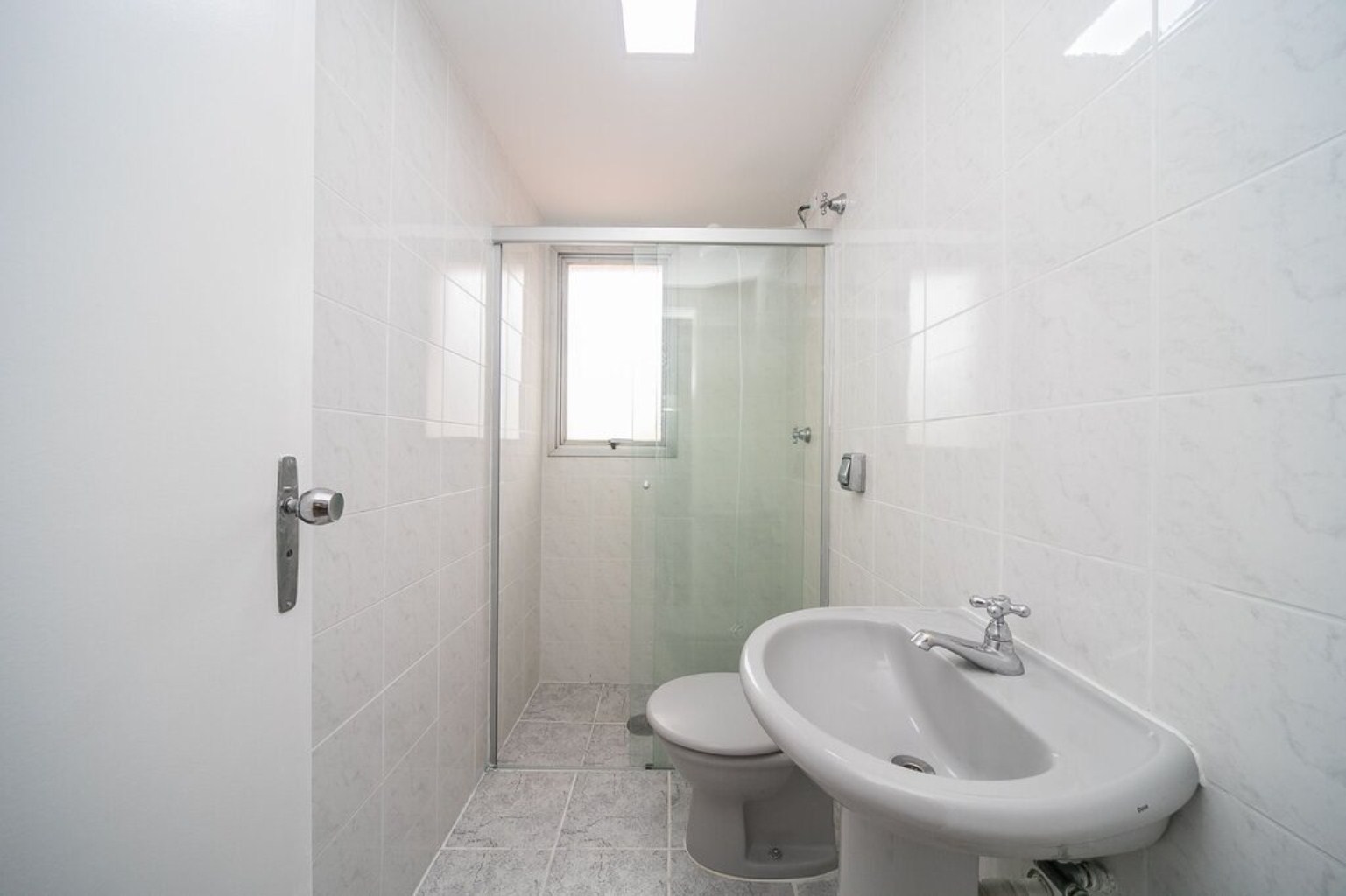 APARTAMENTO RESIDENCIAL em São Paulo - SP, Saúde