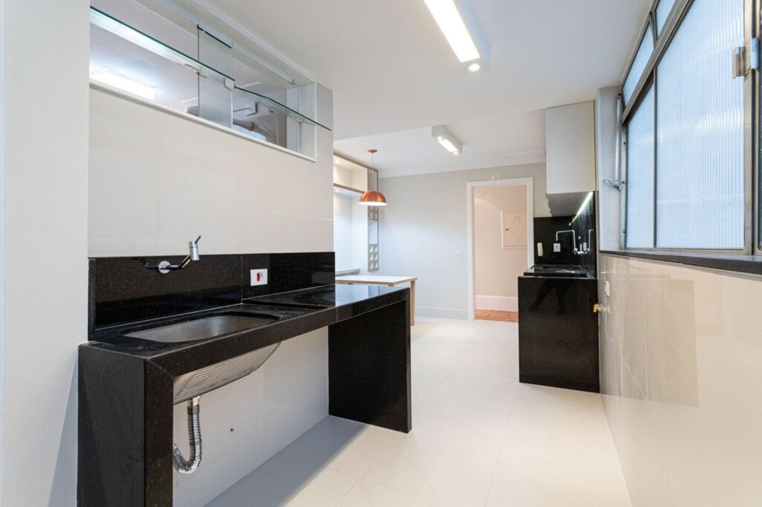 APARTAMENTO RESIDENCIAL em São Paulo - SP, Pinheiros