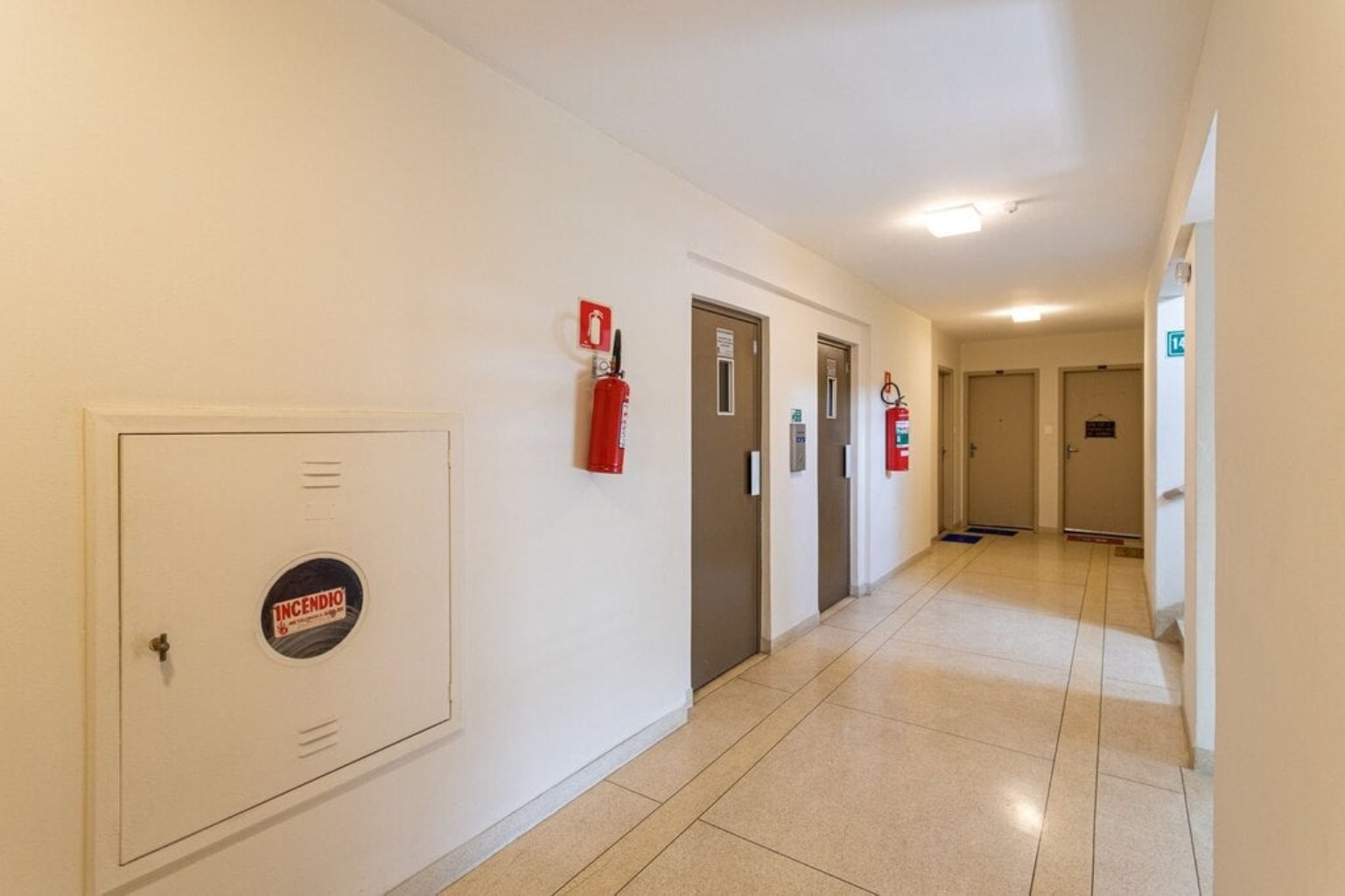 APARTAMENTO RESIDENCIAL em São Paulo - SP, Indianópolis