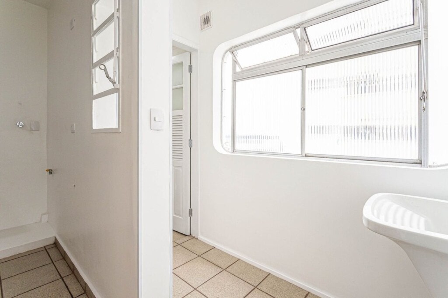APARTAMENTO RESIDENCIAL em São Paulo - SP, Vila Madalena