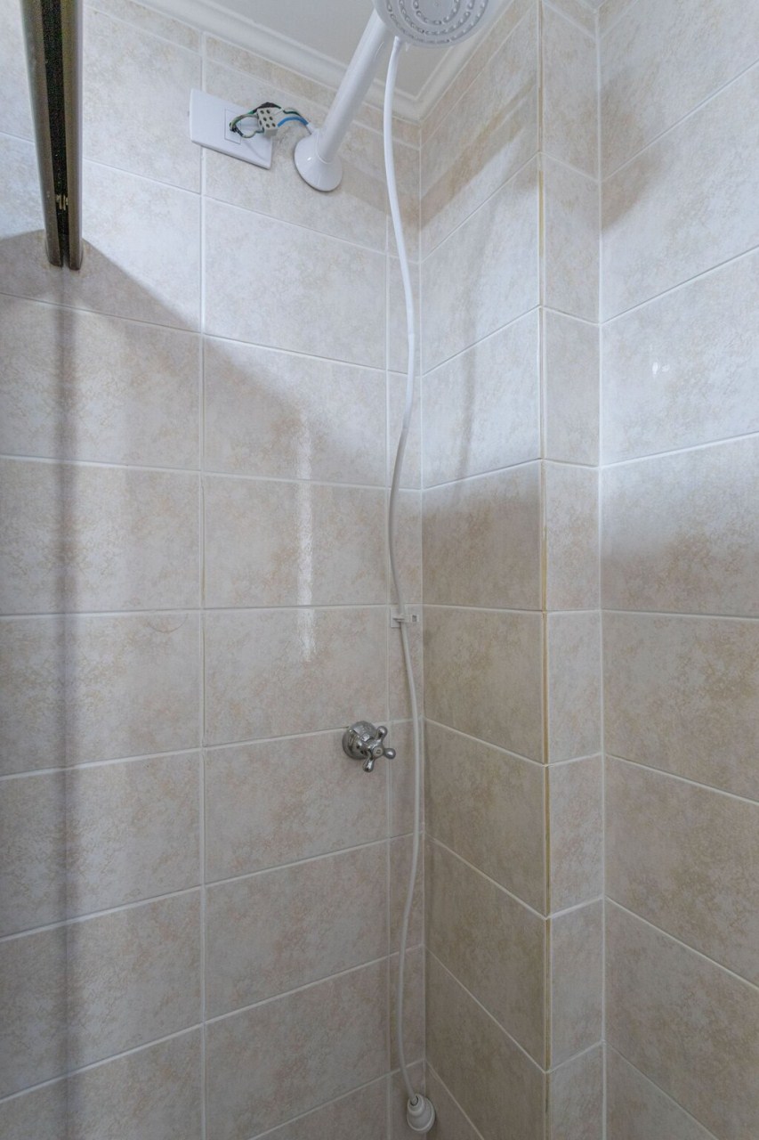 APARTAMENTO RESIDENCIAL em São Paulo - SP, Saúde