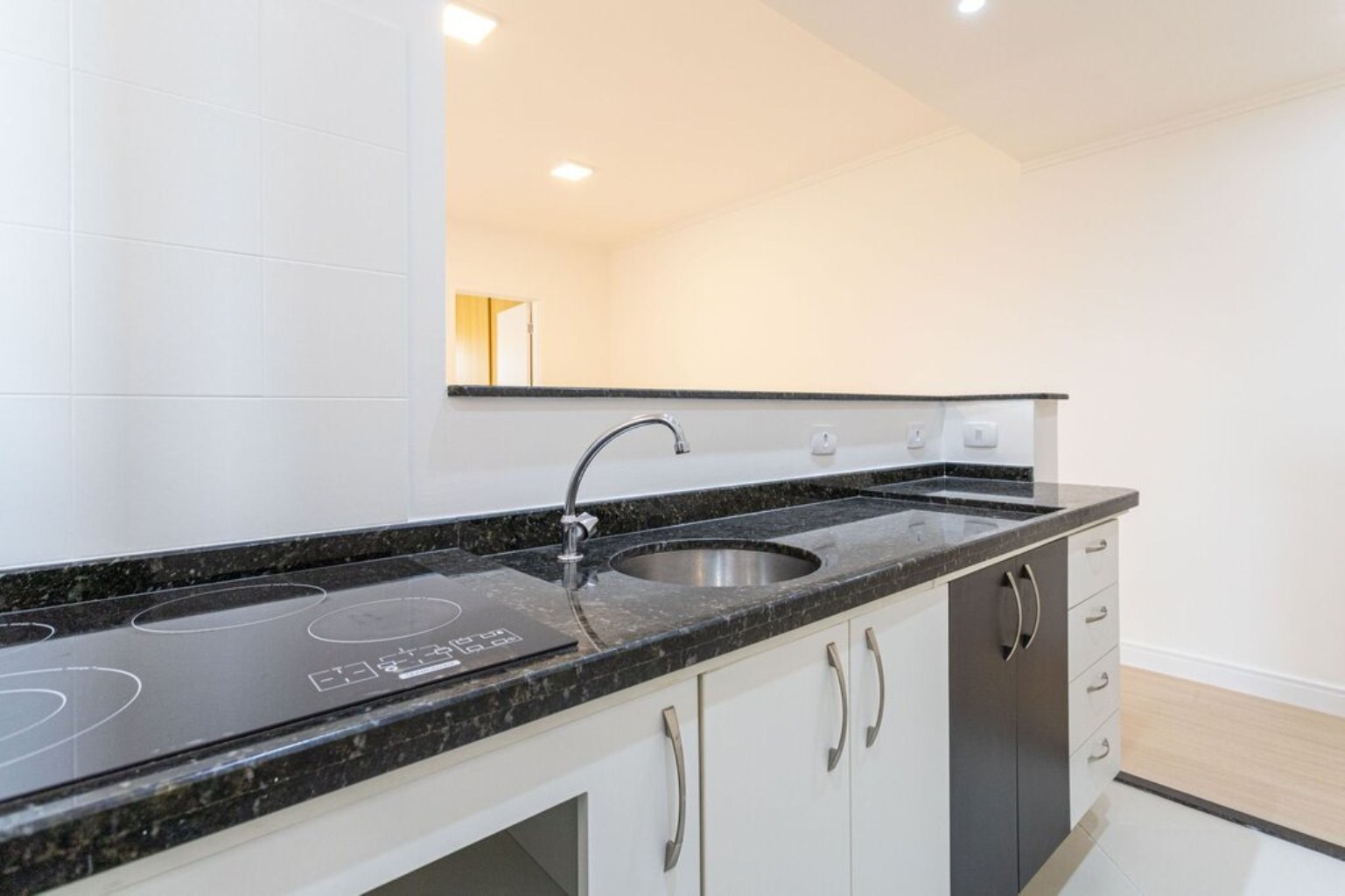 APARTAMENTO RESIDENCIAL em São Paulo - SP, Sumaré