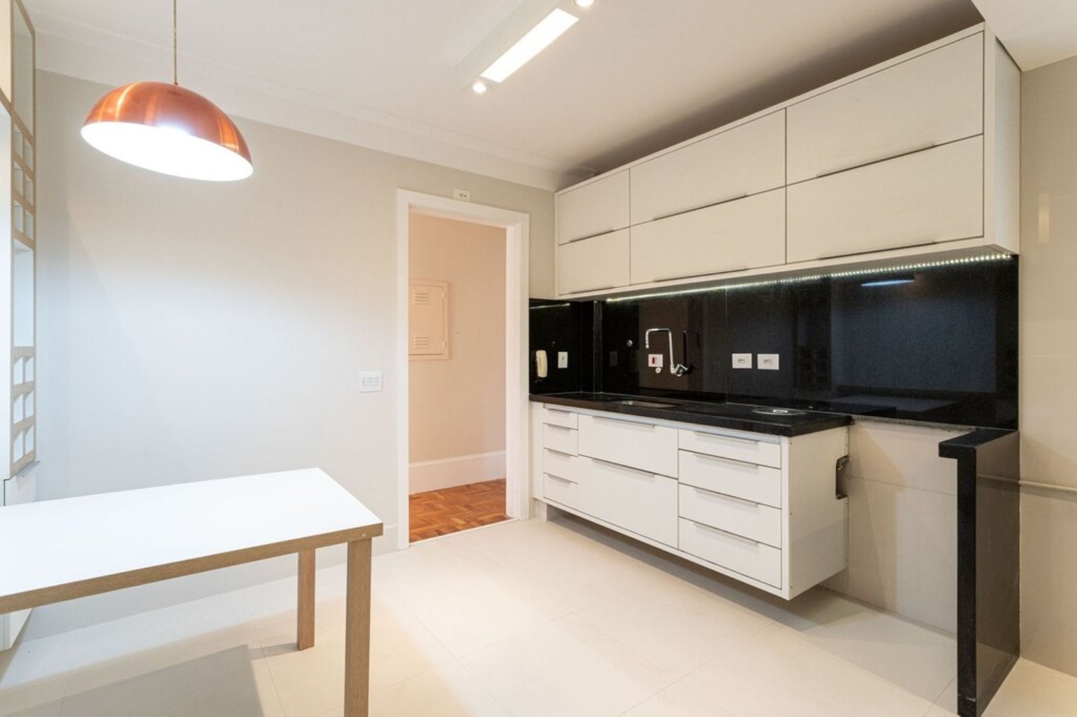 APARTAMENTO RESIDENCIAL em São Paulo - SP, Pinheiros