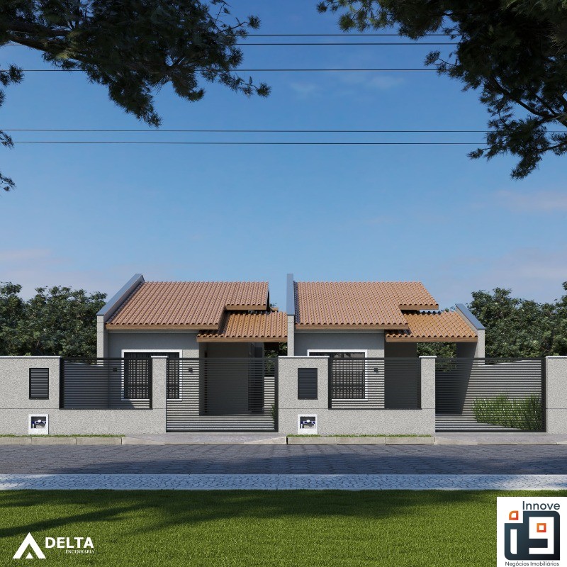 Casa na Praia