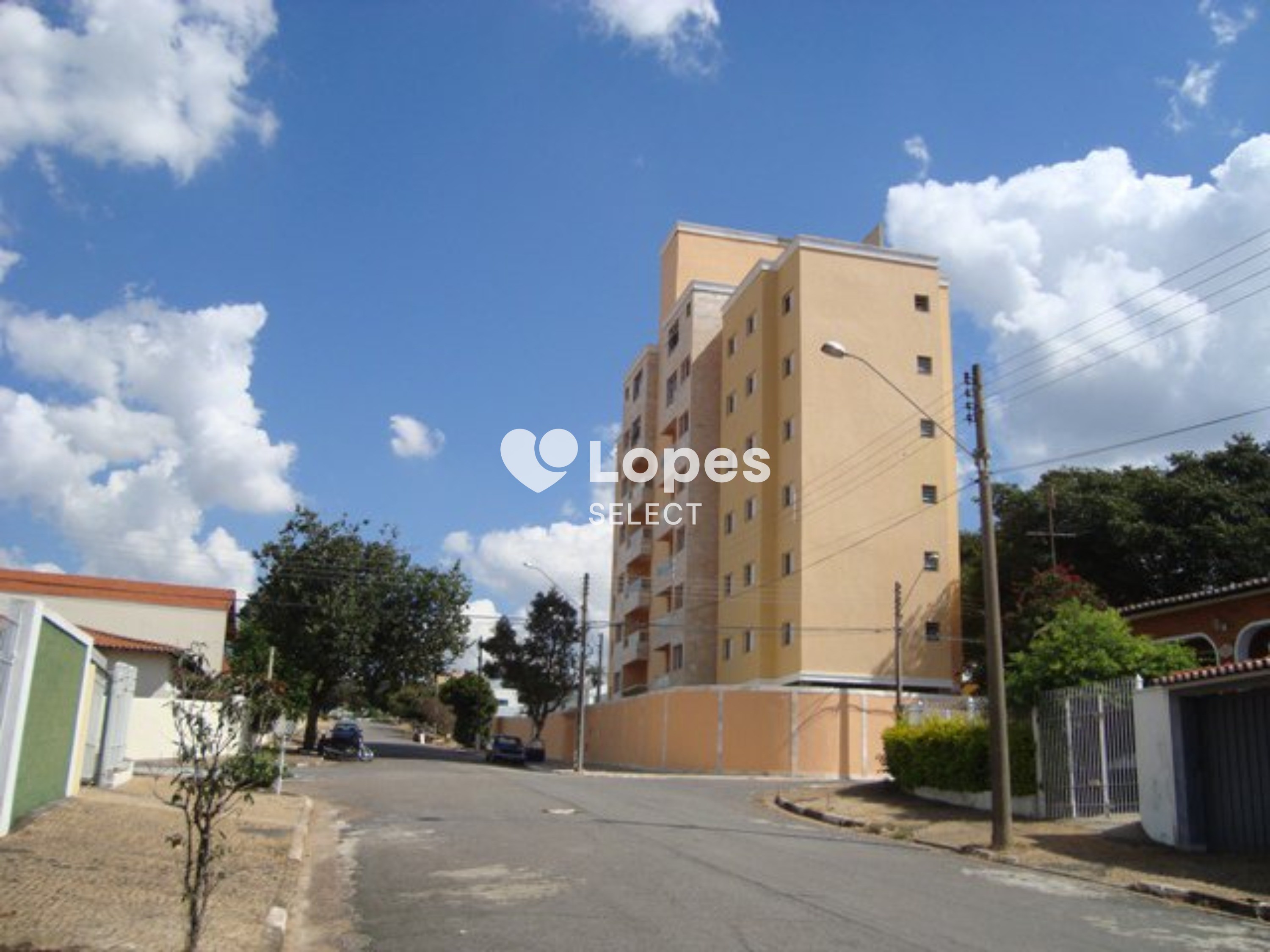 Apartamento, 2 quartos, 62 m² - Foto 1