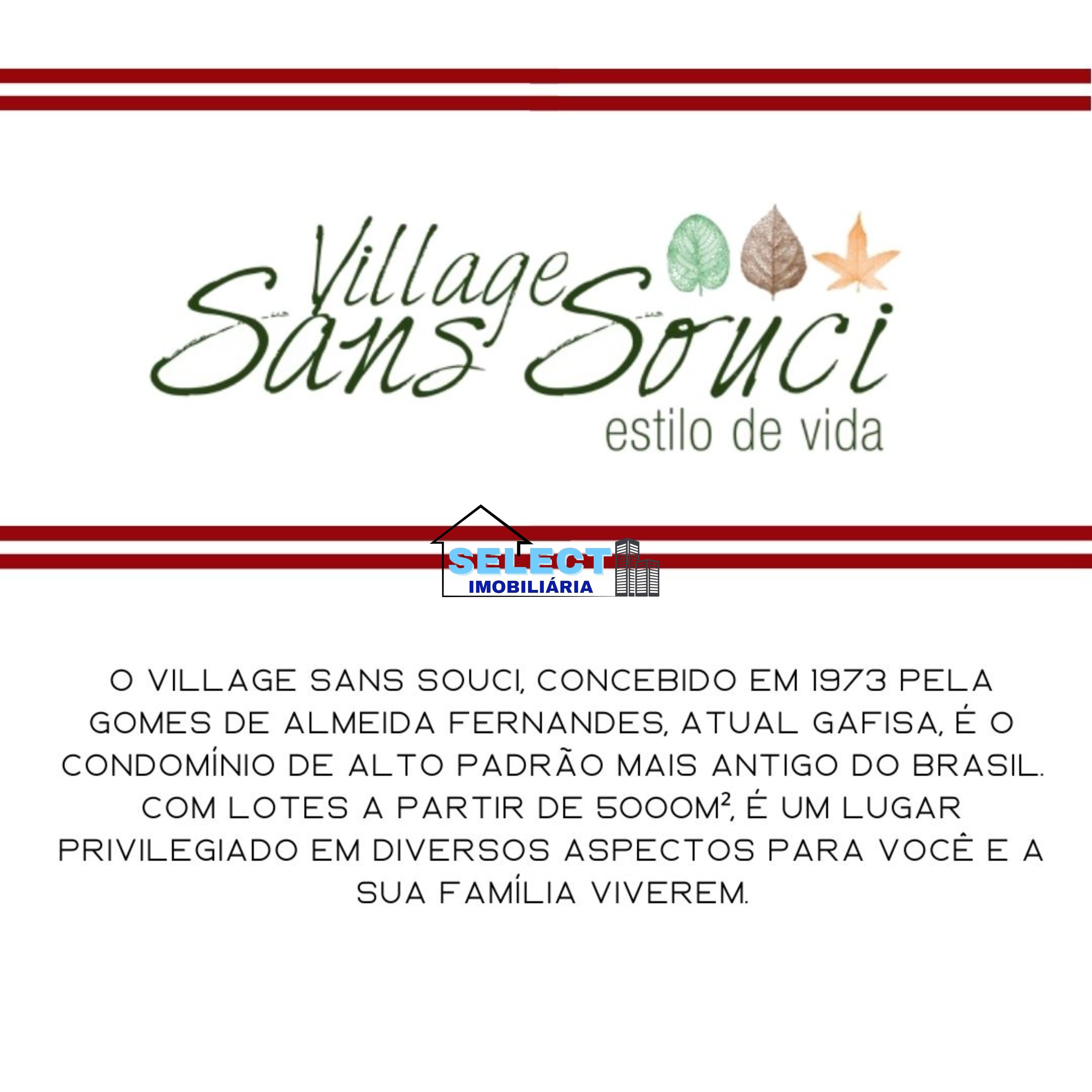 Casa à Venda Condominio Village Sans Souci em Valinhos 4 Quartos sendo 4 suítes