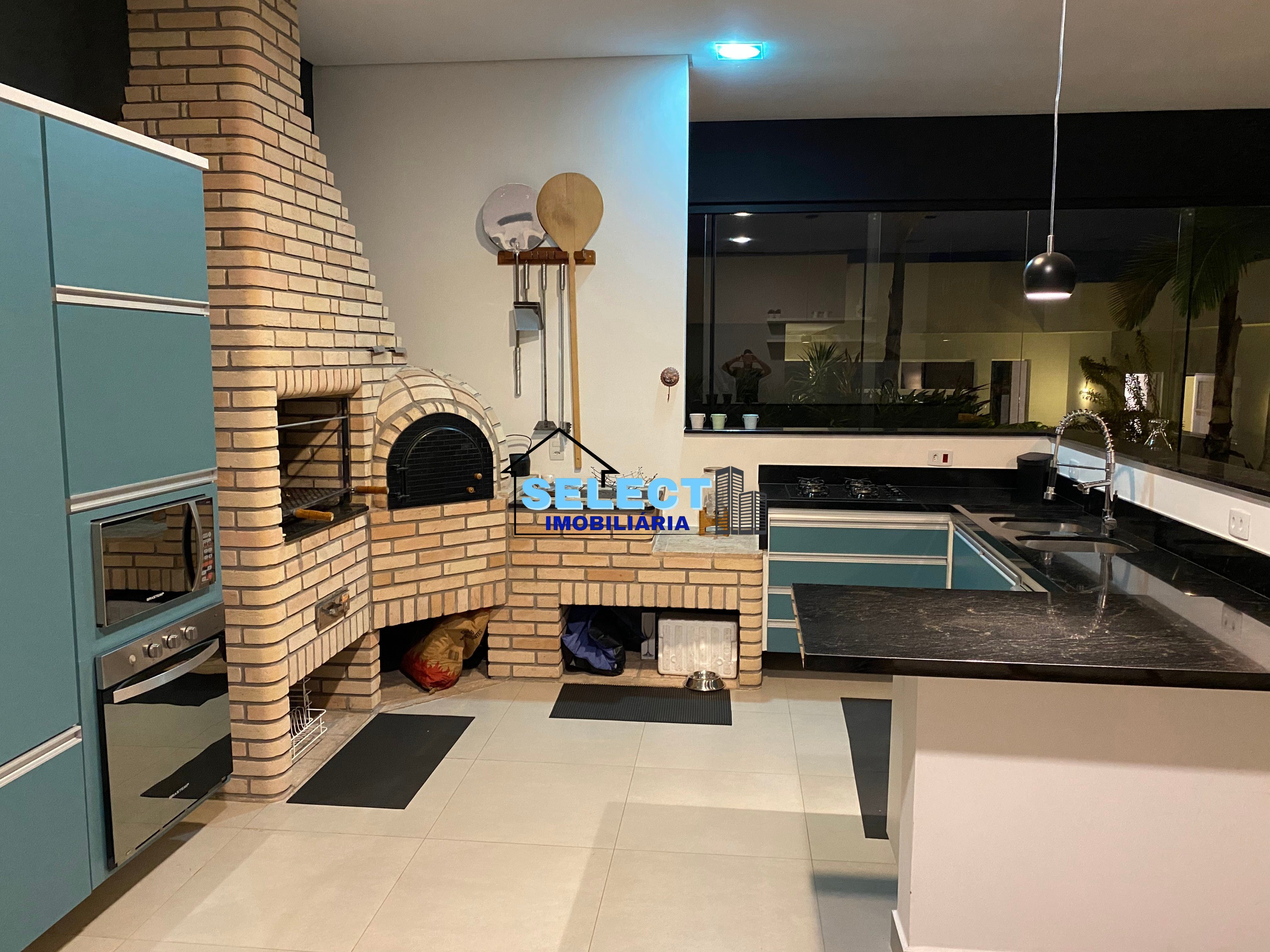 Casa de Condomínio, 3 quartos - Foto 3